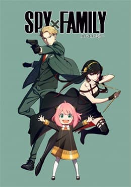 Spy x Family