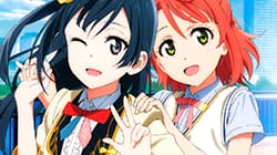 Love Live! Nijigasaki Gakuen School Idol Doukoukai 2nd Season 3